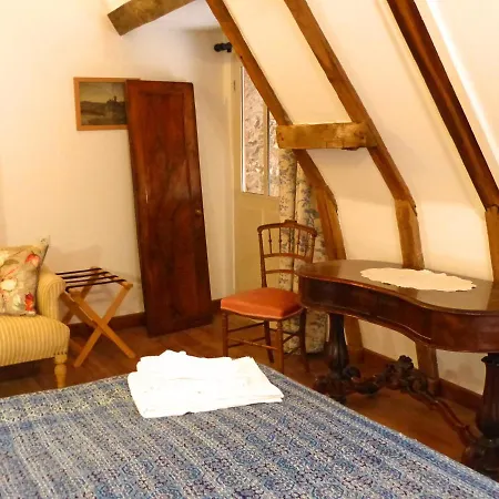 Hébergement de vacances De L'ancien College