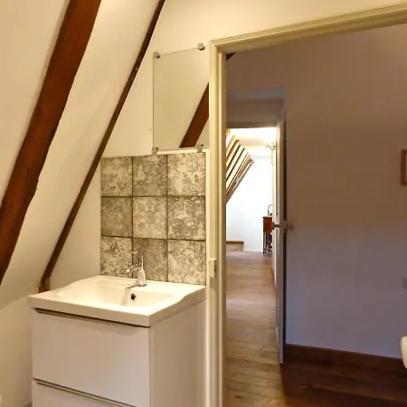 Hébergement de vacances De L'ancien College *