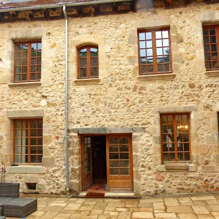De L'ancien College * Hérisson