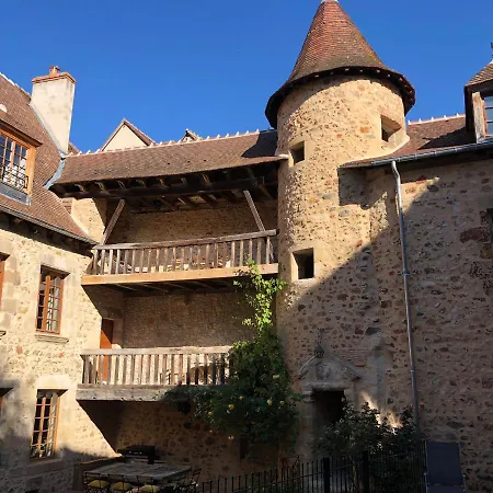 De L'ancien College Hérisson