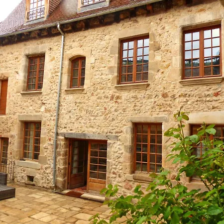 De L'ancien College Hérisson